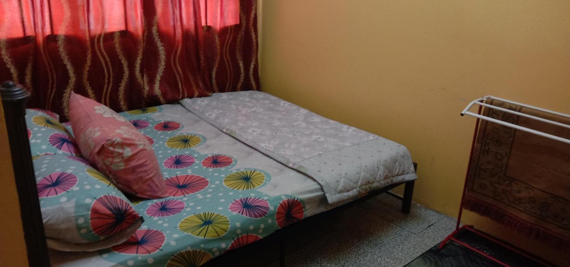 Baiti Homestay Gambang Kamer foto